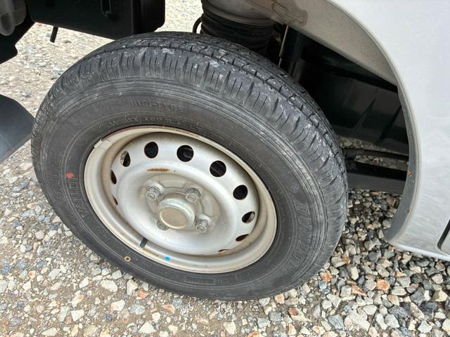 ミニキャブバン ＣＤ　ワンオーナー車　５ＭＴ　エアコン　パワステ　ＥＴＣ（28枚目）