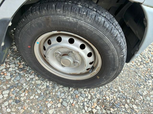 ミニキャブバン ＣＤ　ワンオーナー車　５ＭＴ　エアコン　パワステ　ＥＴＣ（29枚目）