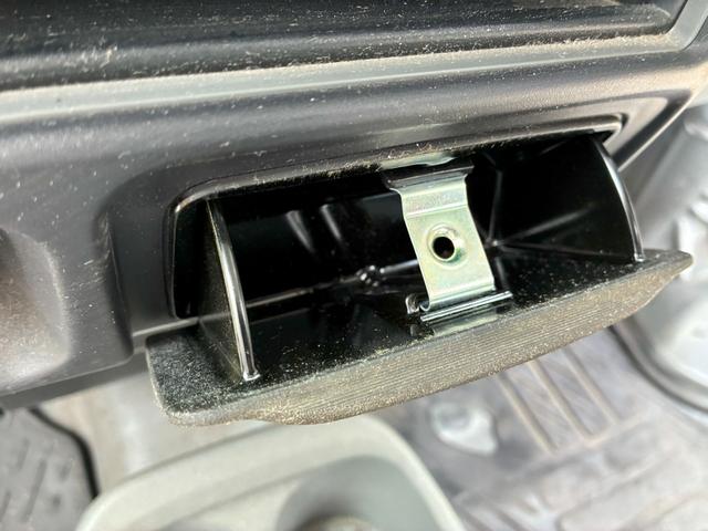 ミニキャブバン ＣＤ　ワンオーナー車　５ＭＴ　エアコン　パワステ　ＥＴＣ（30枚目）