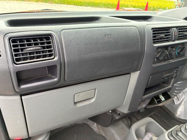 ミニキャブバン ＣＤ　ワンオーナー車　５ＭＴ　エアコン　パワステ　ＥＴＣ（31枚目）