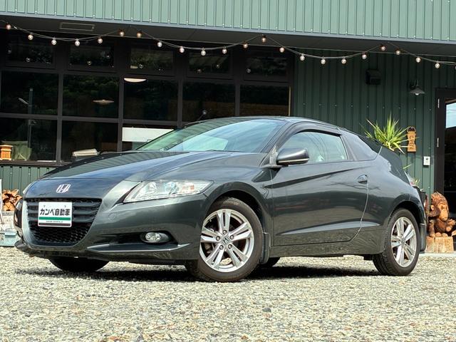 ＣＲ－Ｚ α　スマートキー　キーレス　ＥＴＣ　ナビ　地デジ　バックカメラ　エアコン　パワステ　クルーズコントロール　パドルシフト（2枚目）