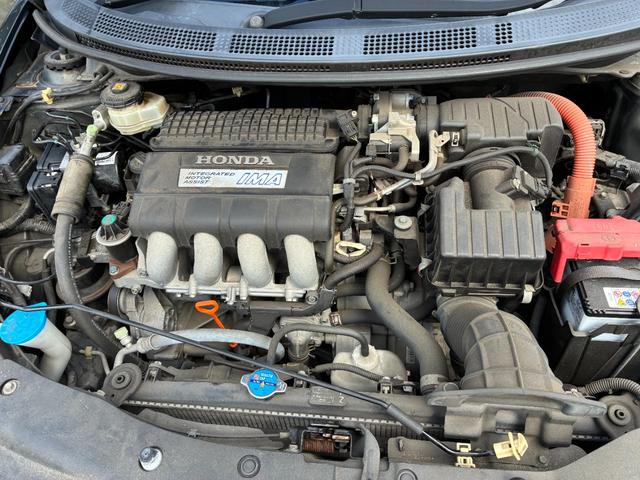 ＣＲ－Ｚ α　スマートキー　キーレス　ＥＴＣ　ナビ　地デジ　バックカメラ　エアコン　パワステ　クルーズコントロール　パドルシフト（36枚目）