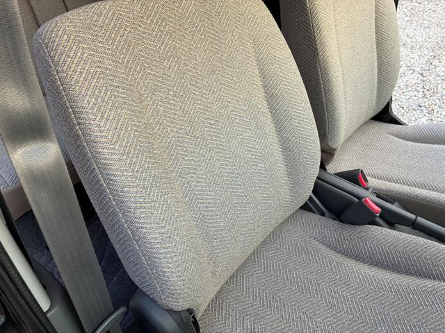 タウンボックス Ｍ２　三菱純正エアロ　ターボ　オートマ　エアコン　パワステ　パワーウィンド（22枚目）