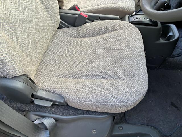 タウンボックス Ｍ２　三菱純正エアロ　ターボ　オートマ　エアコン　パワステ　パワーウィンド（26枚目）