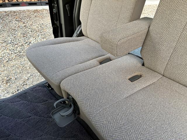 タウンボックス Ｍ２　三菱純正エアロ　ターボ　オートマ　エアコン　パワステ　パワーウィンド（32枚目）