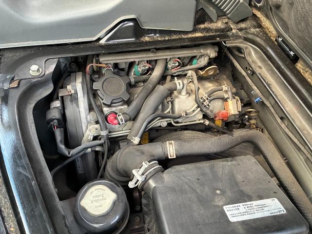 タウンボックス Ｍ２　三菱純正エアロ　ターボ　オートマ　エアコン　パワステ　パワーウィンド（33枚目）