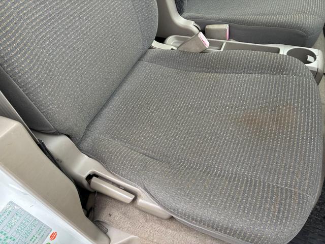 エブリイ ＰＣ　エアコン　パワステ　パワーウィンド　キーレス（12枚目）