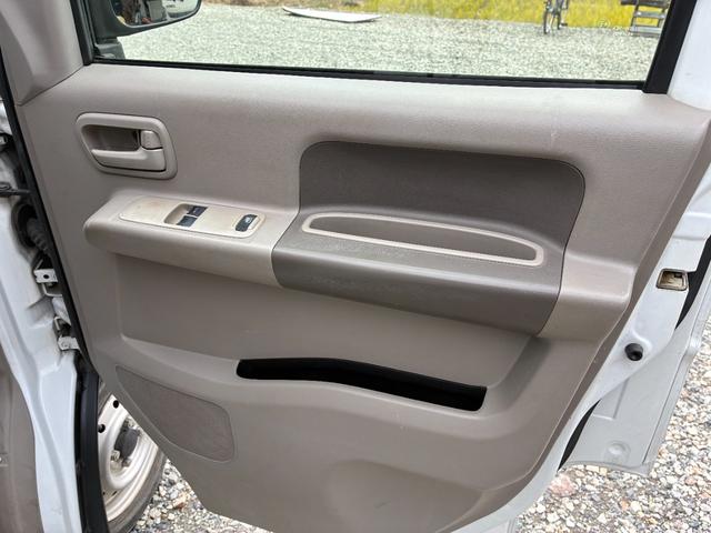 エブリイ ＰＣ　エアコン　パワステ　パワーウィンド　キーレス（14枚目）