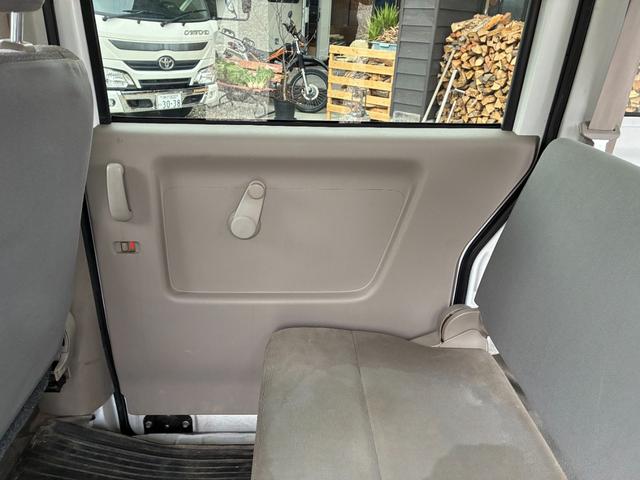 エブリイ ＰＣ　エアコン　パワステ　パワーウィンド　キーレス（15枚目）