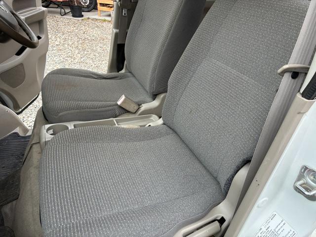 エブリイ ＰＣ　エアコン　パワステ　パワーウィンド　キーレス（16枚目）