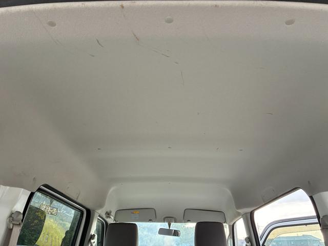 エブリイ ＰＣ　エアコン　パワステ　パワーウィンド　キーレス（17枚目）