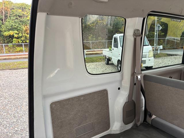 エブリイ ＰＣ　エアコン　パワステ　パワーウィンド　キーレス（19枚目）