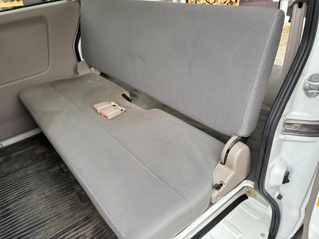 エブリイ ＰＣ　エアコン　パワステ　パワーウィンド　キーレス（20枚目）