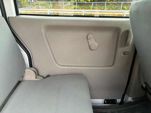 エブリイ ＰＣ　エアコン　パワステ　パワーウィンド　キーレス（21枚目）