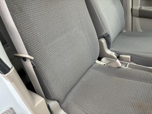 エブリイ ＰＣ　エアコン　パワステ　パワーウィンド　キーレス（22枚目）