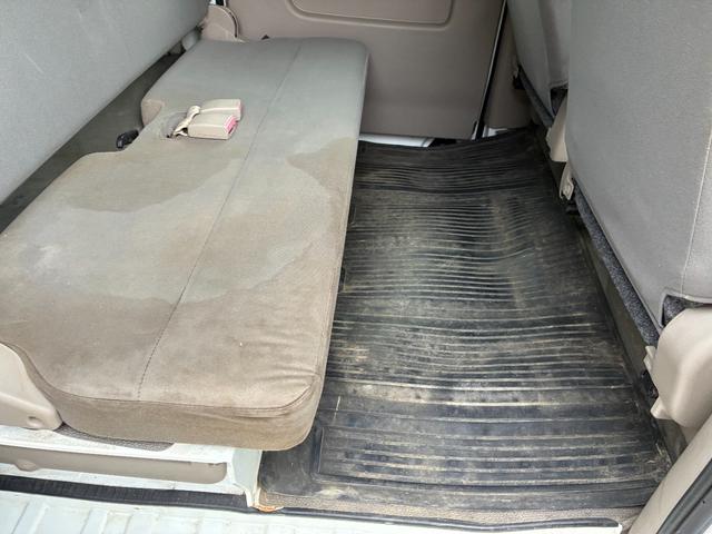 エブリイ ＰＣ　エアコン　パワステ　パワーウィンド　キーレス（24枚目）