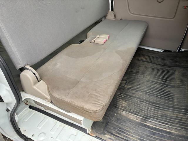 エブリイ ＰＣ　エアコン　パワステ　パワーウィンド　キーレス（25枚目）