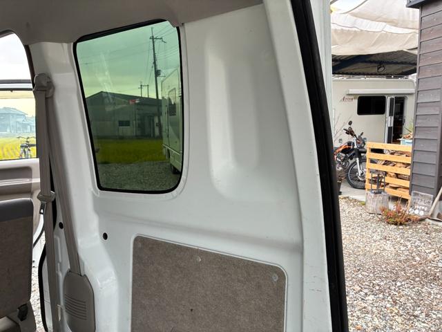 エブリイ ＰＣ　エアコン　パワステ　パワーウィンド　キーレス（26枚目）
