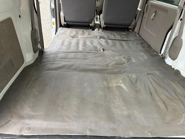 エブリイ ＰＣ　エアコン　パワステ　パワーウィンド　キーレス（33枚目）