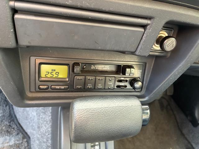 ジムニー ワイルドウインド　４ＷＤ　オートマ　エアコン　パワステ　ルーフキャリア　フォグランプ（28枚目）