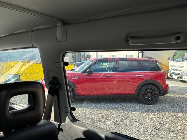 ジムニー ワイルドウインド　４ＷＤ　オートマ　エアコン　パワステ　ルーフキャリア　フォグランプ（36枚目）