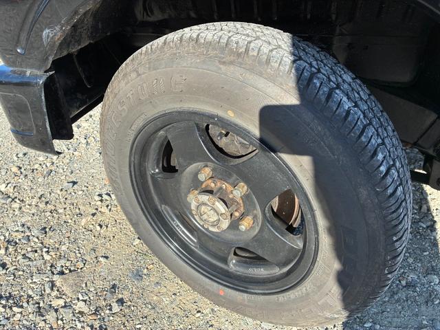 ジムニー ワイルドウインドリミテッド 4WD オートマ ETC ルーフキャリア エアコン パワステ(12枚目)