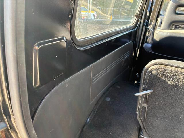 ジムニー ワイルドウインドリミテッド 4WD オートマ ETC ルーフキャリア エアコン パワステ(28枚目)