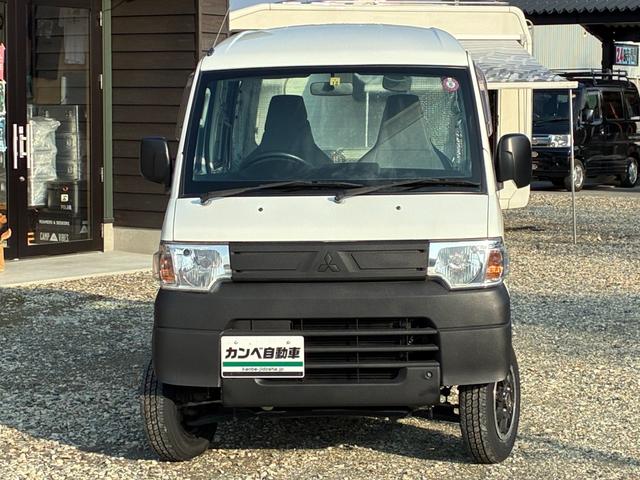 ミニキャブ・ミーブ CD 10.5kwh 4シーター 電気自動車 アルミホイール(3枚目)