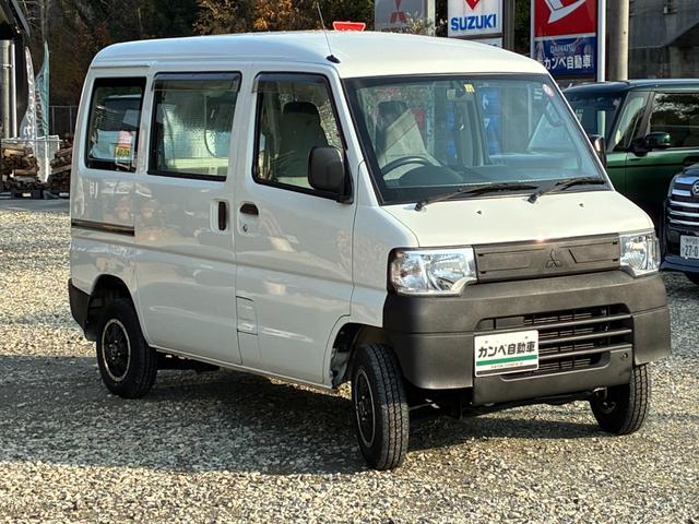 ミニキャブ・ミーブ CD 10.5kwh 4シーター 電気自動車 アルミホイール(4枚目)