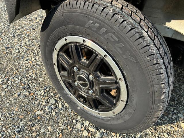 ミニキャブ・ミーブ CD 10.5kwh 4シーター 電気自動車 アルミホイール(13枚目)