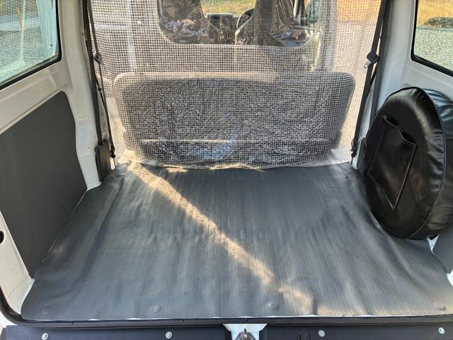 ミニキャブ・ミーブ CD 10.5kwh 4シーター 電気自動車 アルミホイール(16枚目)