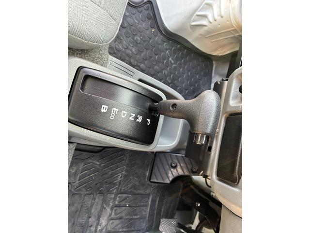 ミニキャブ・ミーブ CD 10.5kwh 4シーター 電気自動車 アルミホイール(19枚目)