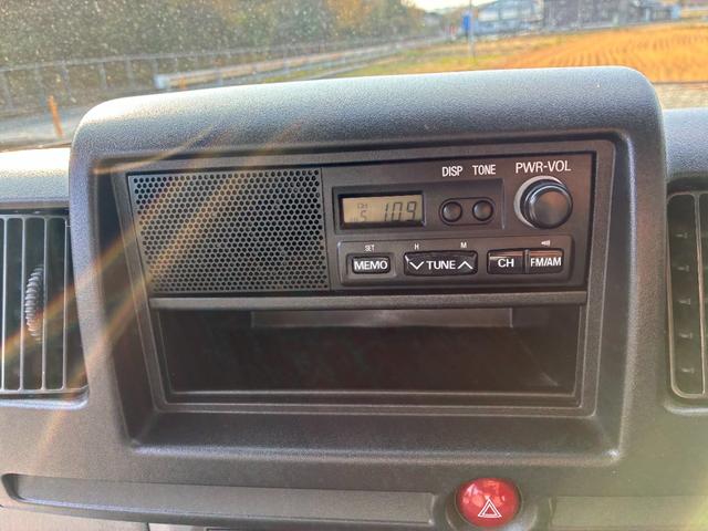 ミニキャブ・ミーブ CD 10.5kwh 4シーター 電気自動車 アルミホイール(21枚目)