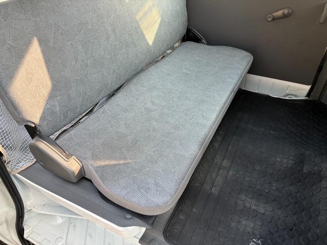 ミニキャブ・ミーブ CD 10.5kwh 4シーター 電気自動車 アルミホイール(24枚目)