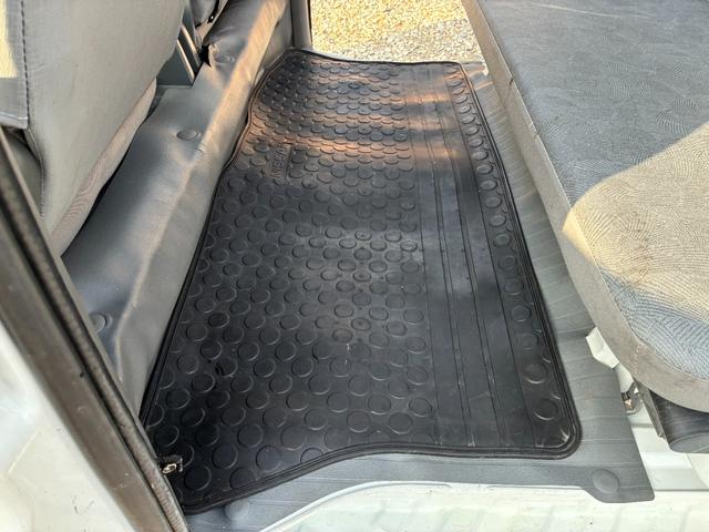 ミニキャブ・ミーブ CD 10.5kwh 4シーター 電気自動車 アルミホイール(26枚目)