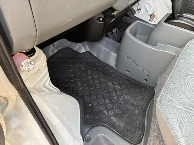 ミニキャブ・ミーブ CD 10.5kwh 4シーター 電気自動車 アルミホイール(27枚目)