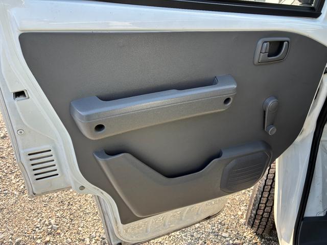 ミニキャブ・ミーブ CD 10.5kwh 4シーター 電気自動車 アルミホイール(29枚目)