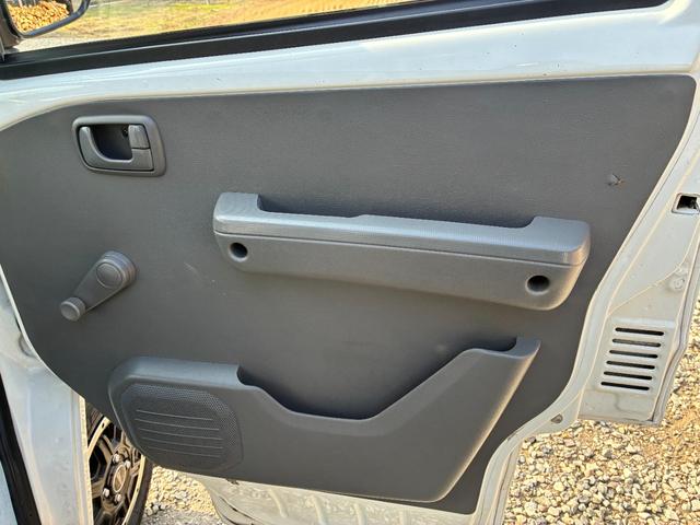 ミニキャブ・ミーブ CD 10.5kwh 4シーター 電気自動車 アルミホイール(31枚目)