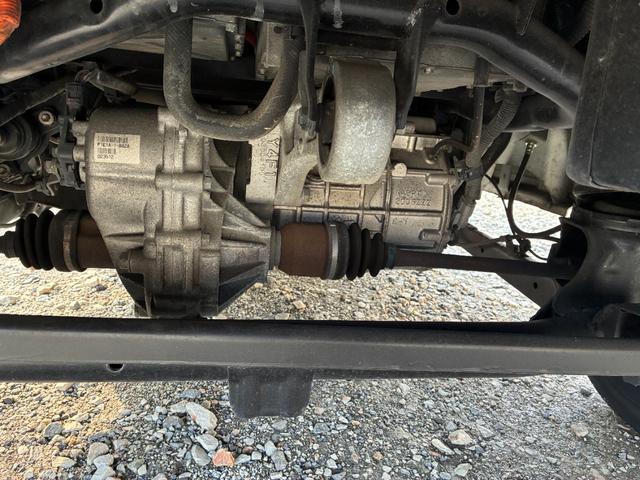 ミニキャブ・ミーブ CD 10.5kwh 4シーター 電気自動車 アルミホイール(32枚目)