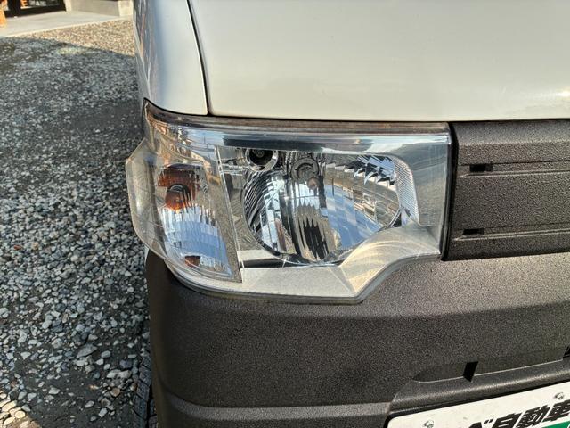 ミニキャブ・ミーブ CD 10.5kwh 4シーター 電気自動車 アルミホイール(33枚目)