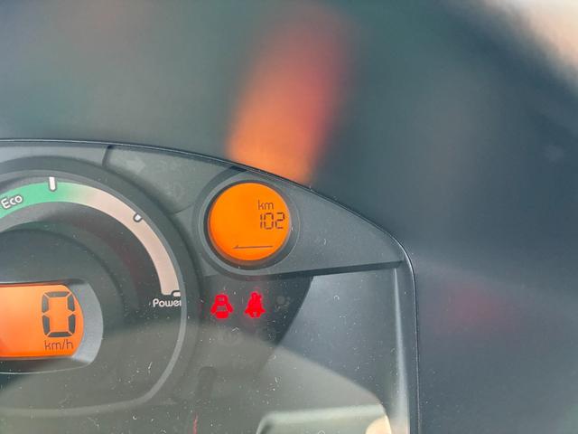 ミニキャブ・ミーブ CD 10.5kwh 4シーター 電気自動車 アルミホイール(34枚目)