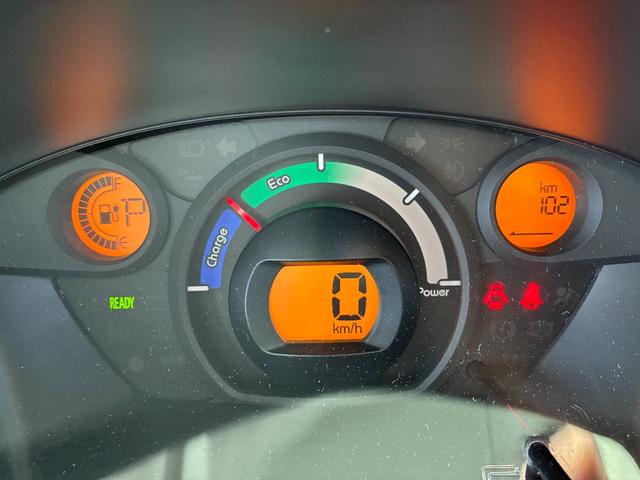 ミニキャブ・ミーブ CD 10.5kwh 4シーター 電気自動車 アルミホイール(35枚目)
