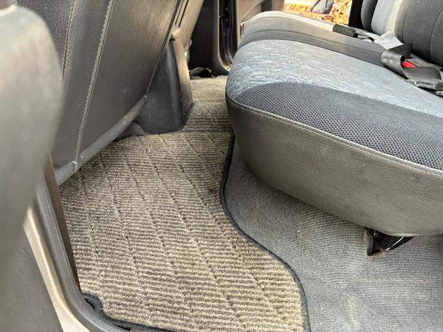 ストラーダ ベースグレード　ピックアップトラック　ロールバー　エアコン　パワステ　パワーウィンド（16枚目）