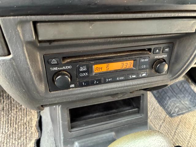 ストラーダ ベースグレード　ピックアップトラック　ロールバー　エアコン　パワステ　パワーウィンド（30枚目）