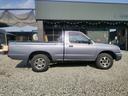 NISSAN DATSUN TRUCK