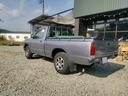 NISSAN DATSUN TRUCK