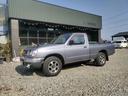 NISSAN DATSUN TRUCK