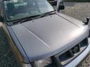 NISSAN DATSUN TRUCK
