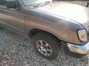 NISSAN DATSUN TRUCK