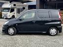 TOYOTA FUNCARGO